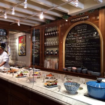 Le Botaniste - The counter - Wine Bars Near Me - New York, New York Le Botaniste - The counter - Wine Bars Near Me - New York, New York