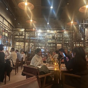 Tzuco - Mexican Near Me - Chicago, Illinois