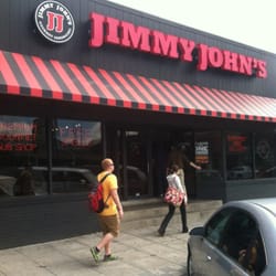 Jimmy John's