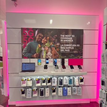 T-Mobile - Electronics Near Me - Long Beach, California T-Mobile - Electronics Near Me - Long Beach, California