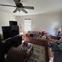 Penmar Painting - After, the end result is a brand new look!