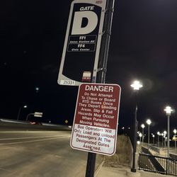 RTD- US 36 & Flatiron Station