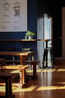 Untold Brewing - Scituate by null