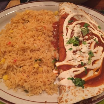 El Paso Mexican Restaurant - Jose's Ole Quesadilla - Mexican Near Me - Springfield, Virginia