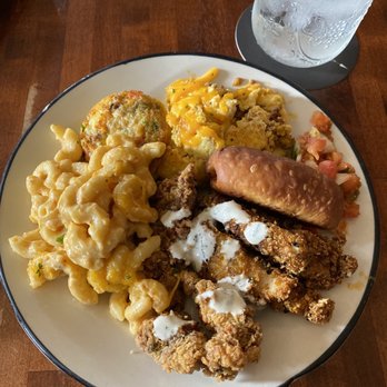 Moonshine Grill - Southern Near Me - Austin, Texas