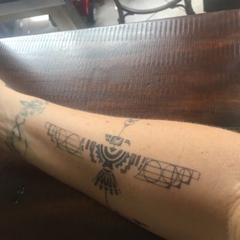 Saints & Sinners Tattoo - Tattoo Near Me - Dallas, Texas Saints & Sinners Tattoo - Tattoo Near Me - Dallas, Texas