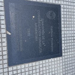 Templo Libertad