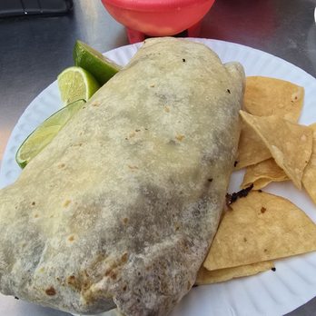 Joliza's Tacos - Mexican Near Me - Long Beach, California
