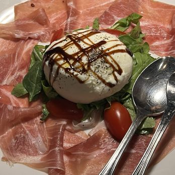 Canto - Upper West Side - Italian Near Me - New York, New York