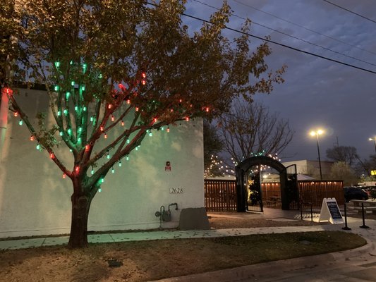 Maple Branch Craft Brewery by null