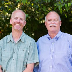 Humble Insurance Group - Scott Humble & Bob Davenport