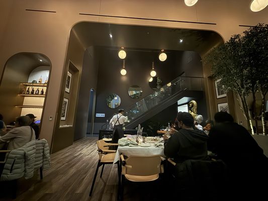 Canal Street Eatery and Market by null