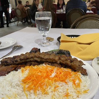 Raffi's Place - Middle Eastern Near Me - Glendale, California Raffi's Place - Middle Eastern Near Me - Glendale, California
