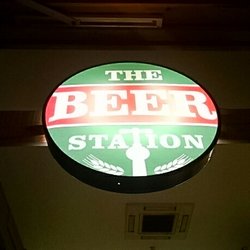 The Beer Station