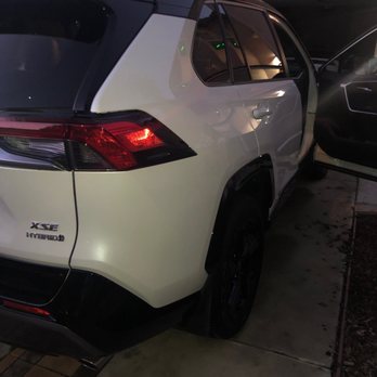 Southern Cali Detailing - Super clean car - Auto Detailing Near Me