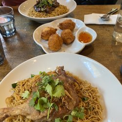 It's Time for Thai