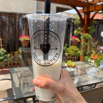 Soul Sweets  - Coffee & Tea Near Me - Scotts Valley, California