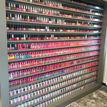 Blossom Nails Spa - Nail lacquer bar - Nail Salons Near Me - Bradenton, Florida Blossom Nails Spa - Nail lacquer bar - Nail Salons Near Me - Bradenton, Florida