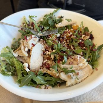 Panera Bread - Harvest Medley Salad - Sandwiches Near Me - Olathe, Kansas