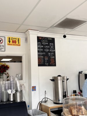 Miracle Bakery by null