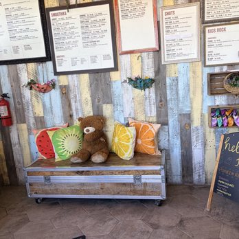 Rock'n Juice - Juice Bars & Smoothies Near Me - Los Angeles, California Rock'n Juice - Juice Bars & Smoothies Near Me - Los Angeles, California