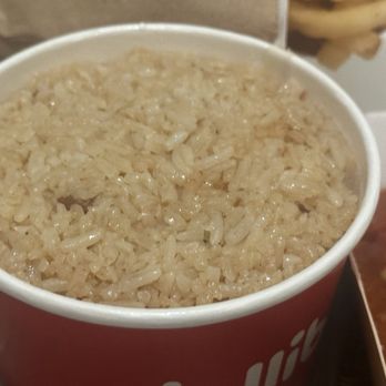 Jollibee - Adobo Rice - Fast Food Near Me - San Jose, California Jollibee - Adobo Rice - Fast Food Near Me - San Jose, California