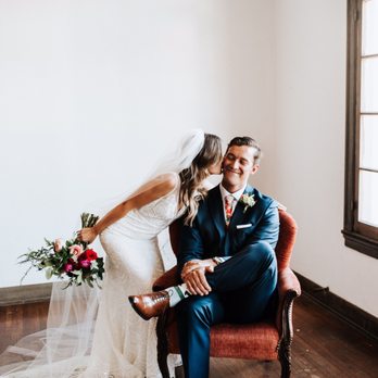 Pop the Champagne - Wedding Planning Near Me