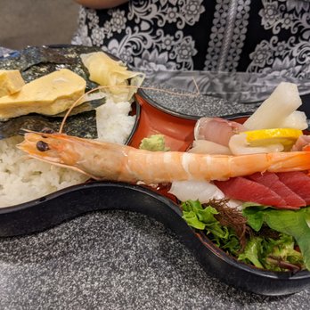 Yohei Sushi Restaurant - Chirashi - Sushi Bars Near Me - Honolulu, Hawaii Yohei Sushi Restaurant - Chirashi - Sushi Bars Near Me - Honolulu, Hawaii