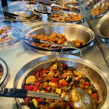 Panda Express - Chinese Near Me - Jacksonville, Florida