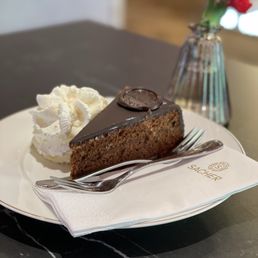 Chocolate Cake