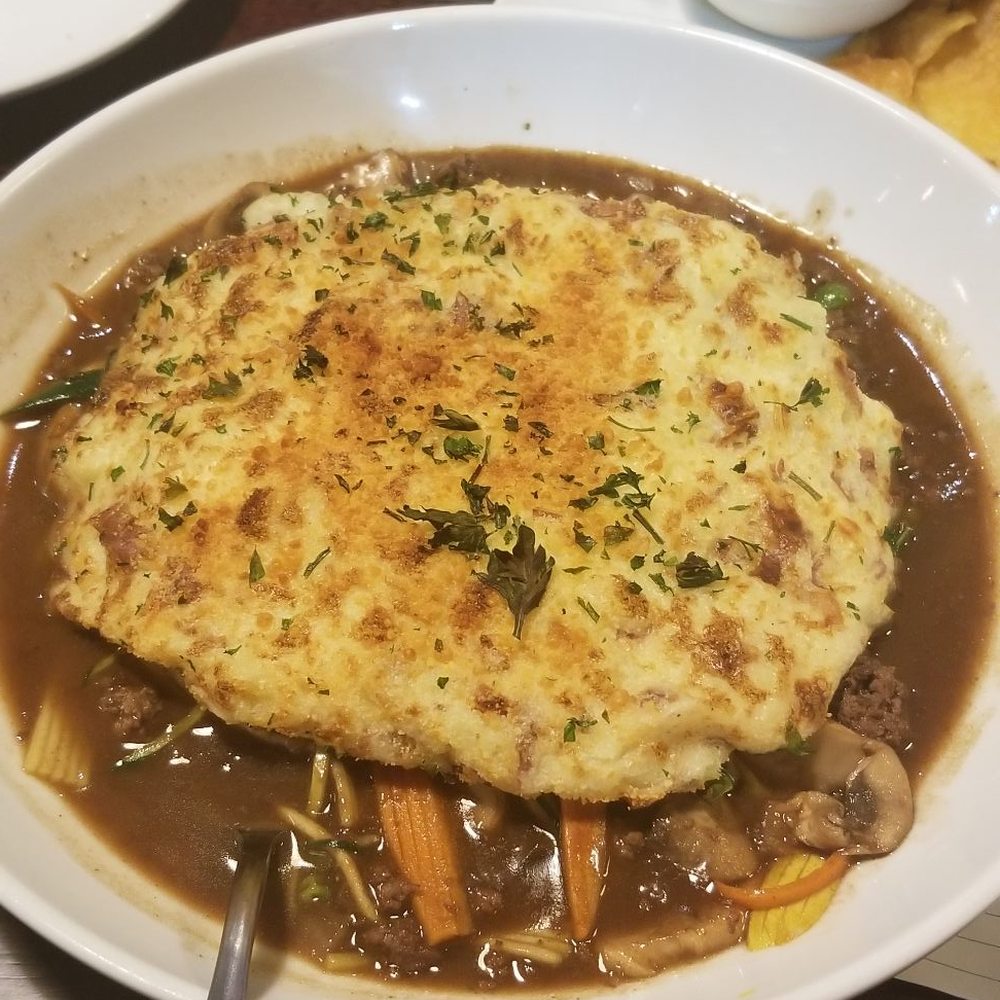 Maggie McFly's | Albany - Shepherd's pie - New American Near Me - Albany, New York