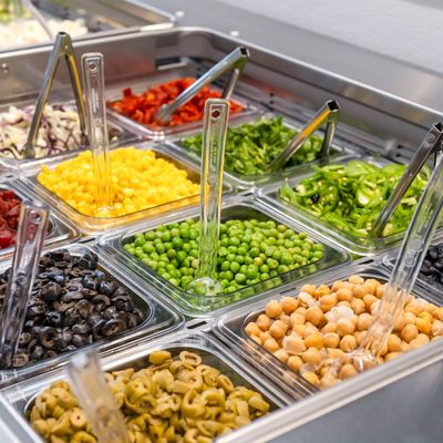 Salata by null