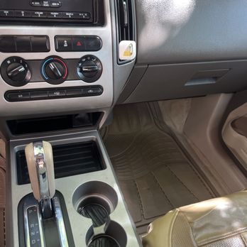 Wash on Wheels - The detail to the interior, leather, upholstery, vents, dash... everything is perfect! - Car Wash Near Me Wash on Wheels - The detail to the interior, leather, upholstery, vents, dash... everything is perfect! - Car Wash Near Me