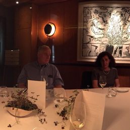RESTAURANT PIERRE GAGNAIRE - Updated August 2025 - 311