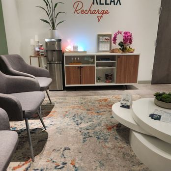 Elements Massage - Elements Massage's lobby! So cozy, and the decor is cute! - Massage Near Me - Loveland, Colorado Elements Massage - Elements Massage's lobby! So cozy, and the decor is cute! - Massage Near Me - Loveland, Colorado
