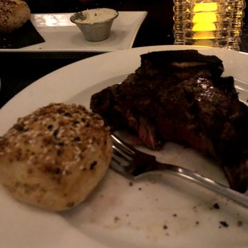 Ocean Steak - filet & bread - Steakhouses Near Me - Atlantic City, New Jersey Ocean Steak - filet & bread - Steakhouses Near Me - Atlantic City, New Jersey