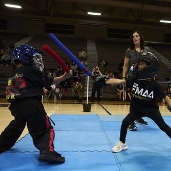 Filipino Martial Arts Academy - Martial Arts Near Me - McClellan Park, California Filipino Martial Arts Academy - Martial Arts Near Me - McClellan Park, California