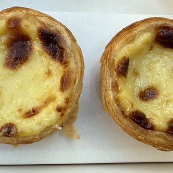 Nata - 2 Pack to go! - Bakeries Near Me - New York, New York Nata - 2 Pack to go! - Bakeries Near Me - New York, New York