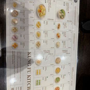Kungfu Kitchen - Menu - Dim Sum Near Me - Orlando, Florida Kungfu Kitchen - Menu - Dim Sum Near Me - Orlando, Florida