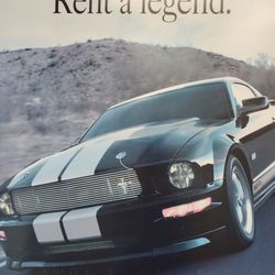 Hertz Rent A Car