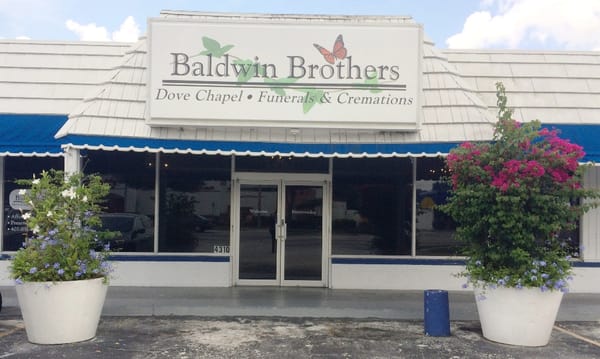BALDWIN BROTHERS A FUNERAL & CREMATION SOCIETY: ORLANDO - Updated
