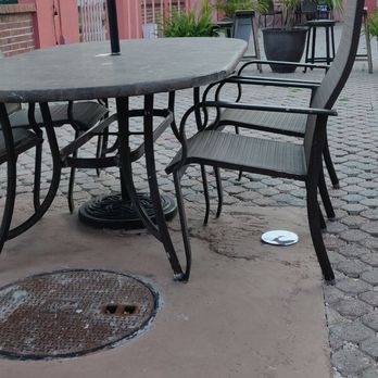 Chefs on the Run Gastro Pub - Outside patio dining! - Caribbean Near Me - Homestead, Florida Chefs on the Run Gastro Pub - Outside patio dining! - Caribbean Near Me - Homestead, Florida