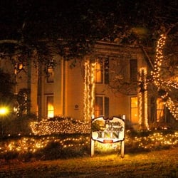 Pecan Street Inn - Perfect for Any Occasion!