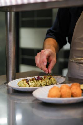 Senses Restaurant by null