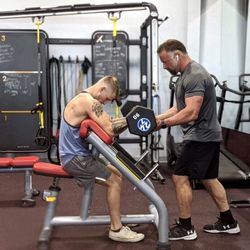Workout Anytime Lawrenceburg KY