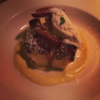 Mott St - Bread pudding - Asian Fusion Near Me - Chicago, Illinois Mott St - Bread pudding - Asian Fusion Near Me - Chicago, Illinois