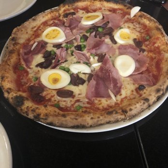 Fresca Pizza and Pasta - Pizza Near Me - Marblehead, Massachusetts