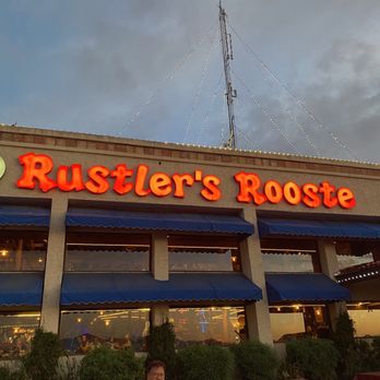 Rustler's Rooste - The patio outside - Steakhouses Near Me - Phoenix, Arizona Rustler's Rooste - The patio outside - Steakhouses Near Me - Phoenix, Arizona