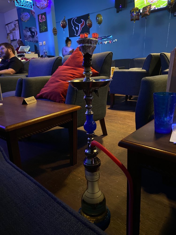 CLOUD HOOKAH LOUNGE & GRILL 36 Photos & 25 Reviews 9907 Hwy 6 S