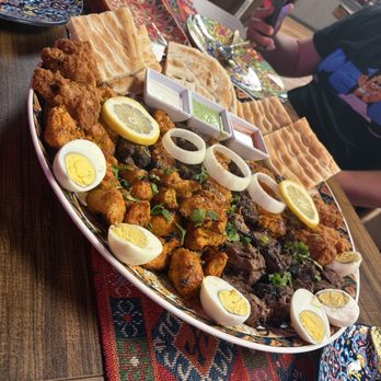 Kebab & Co - Afghan Near Me - Columbus, Ohio